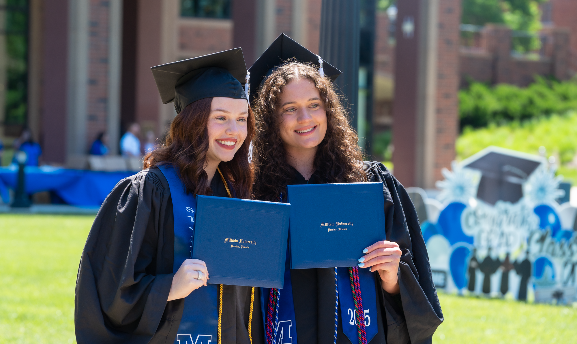 Commencement 2025