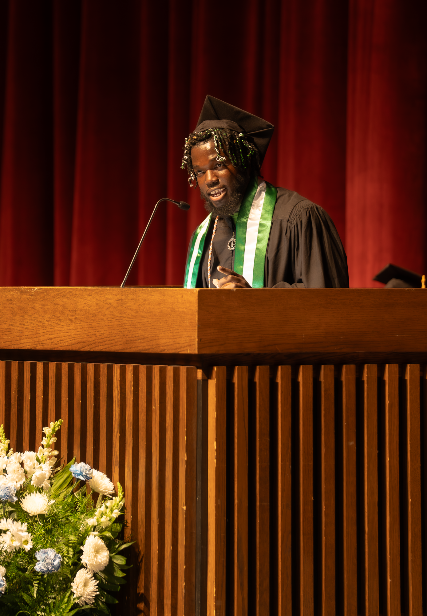 Anthony “Ez” Ezeanyim