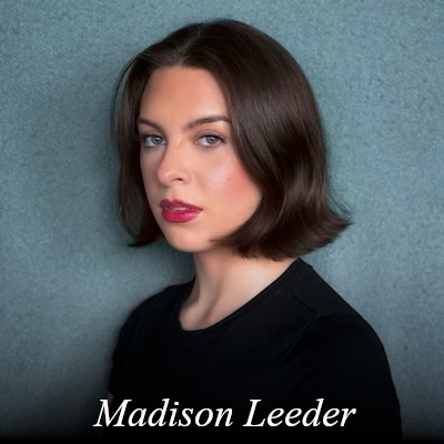 Madison Leeder