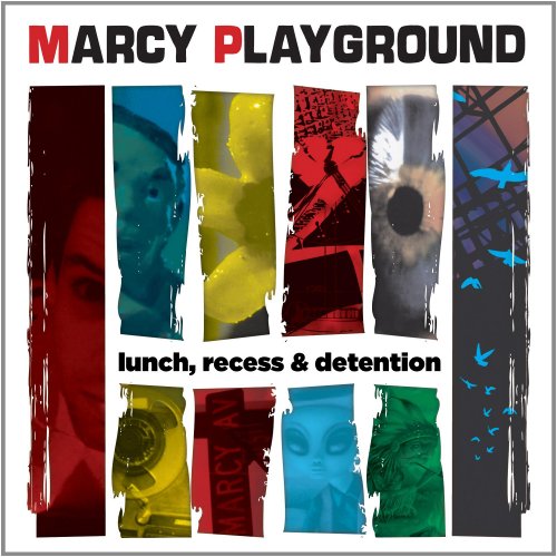 Marcy Playground