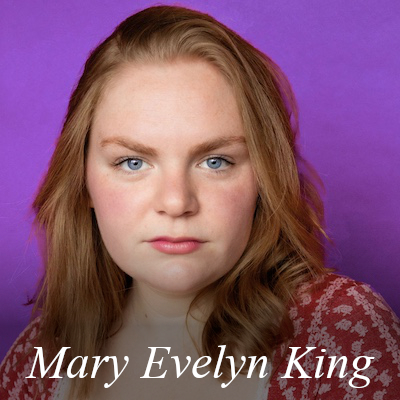 Mary Evelyn King