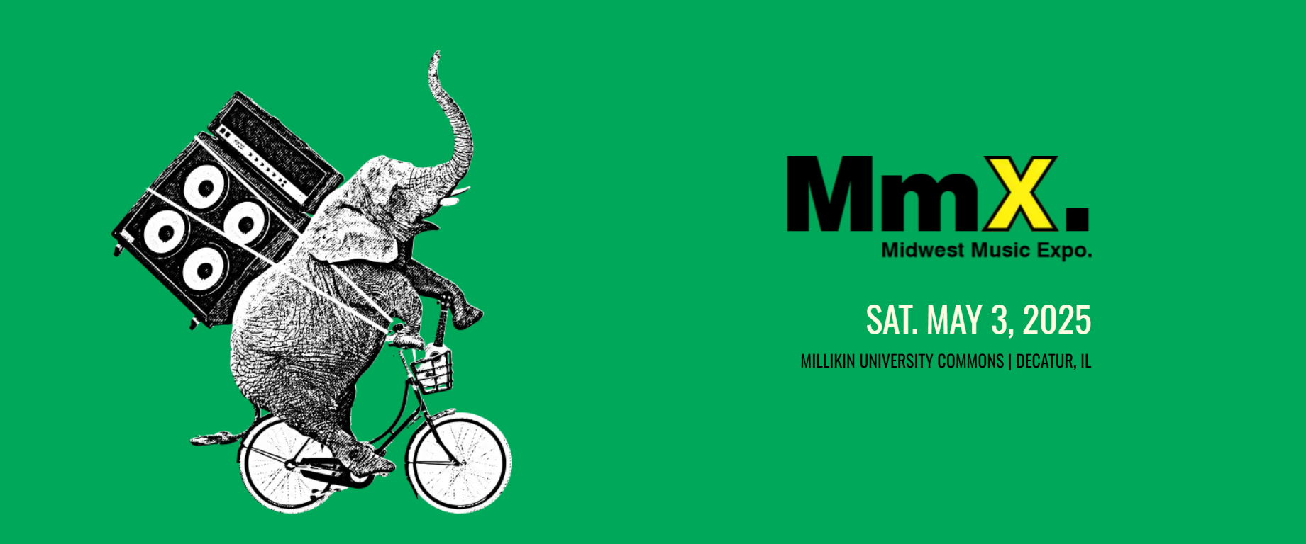 Midwest Music Festival
