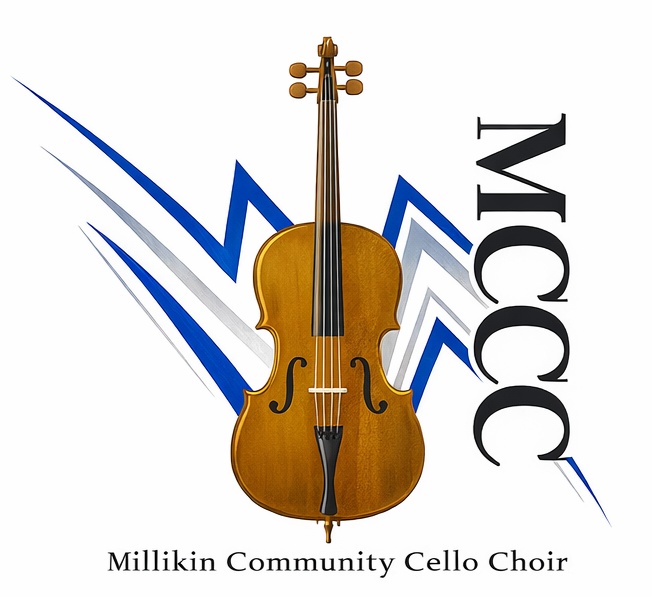 Millikin Community Cello Choir
