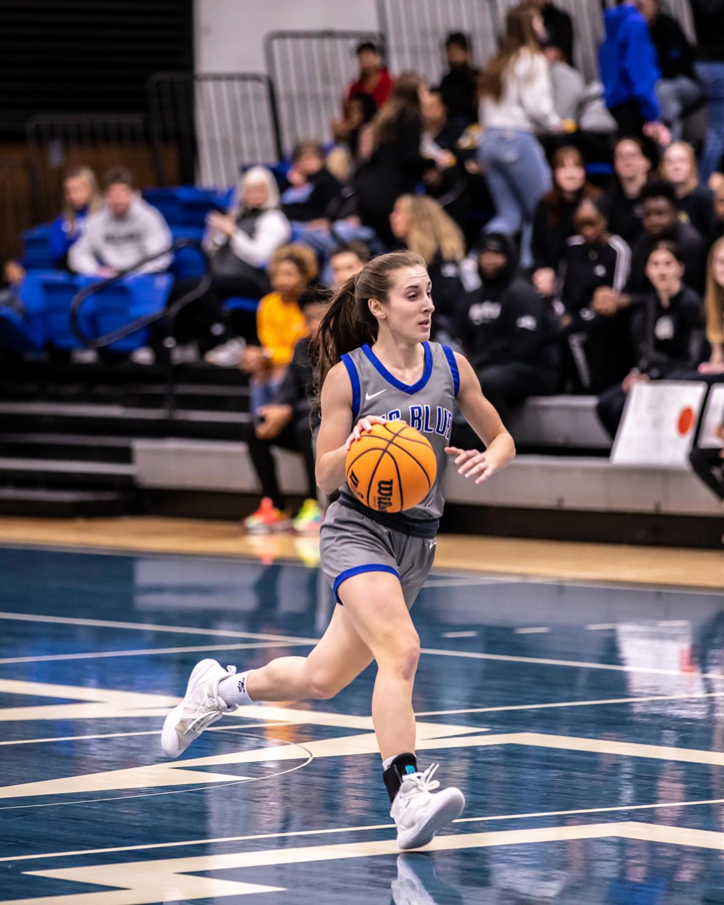 Women's Basketball 