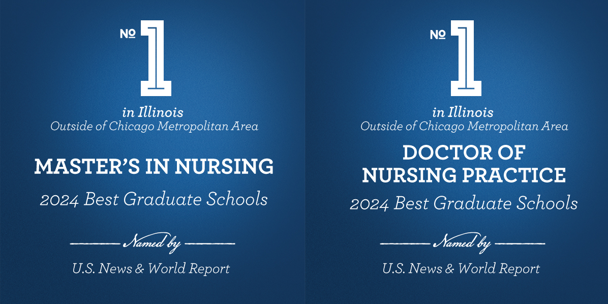 Nursing rankings