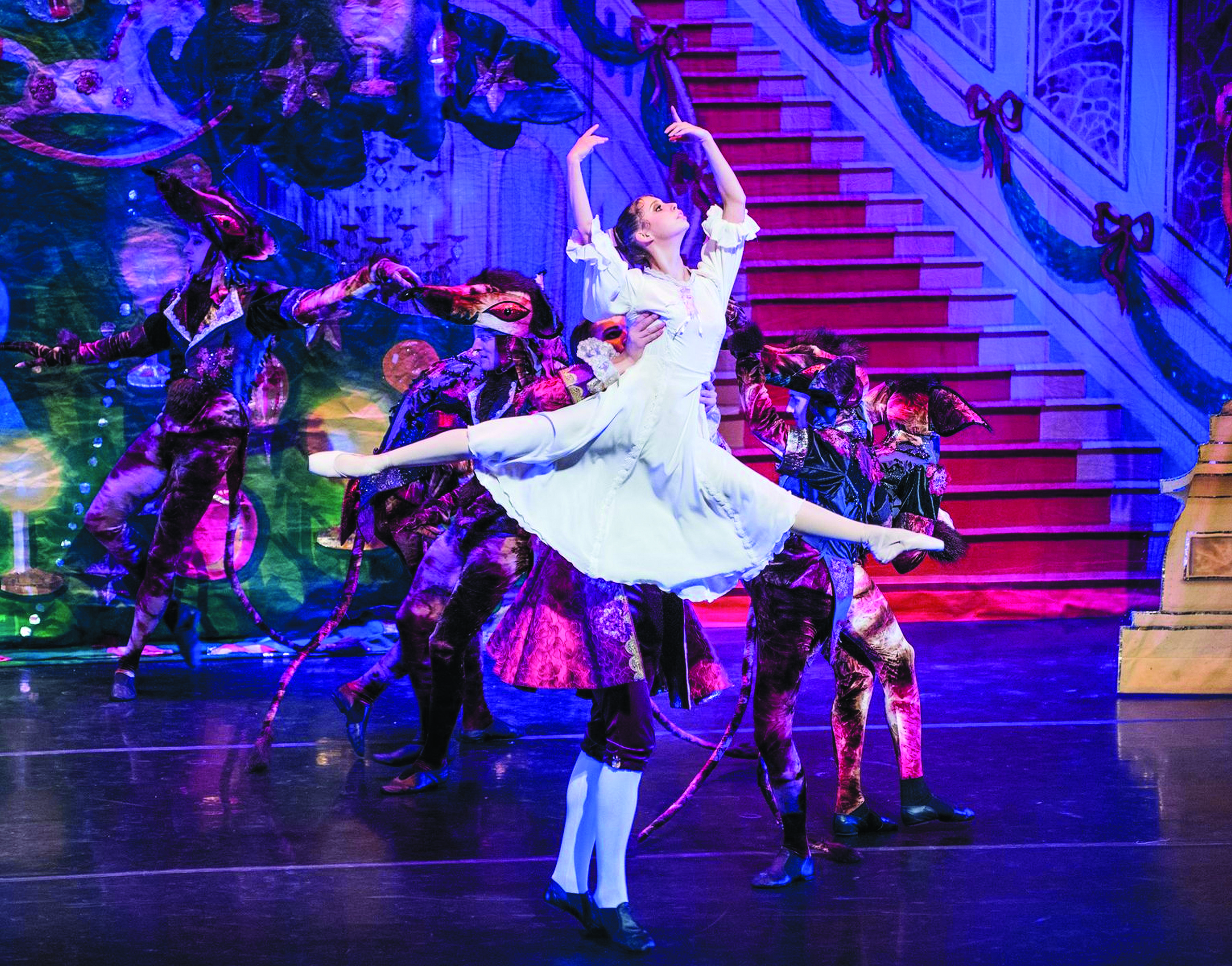 Nutcracker