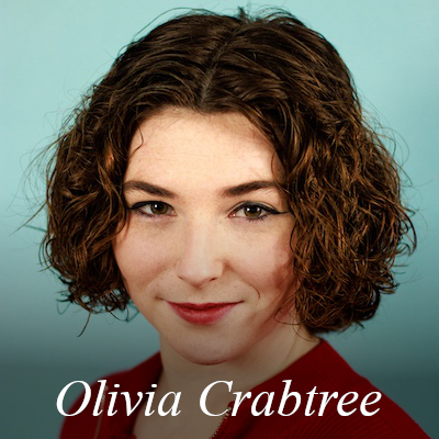 Olivia Crabtree