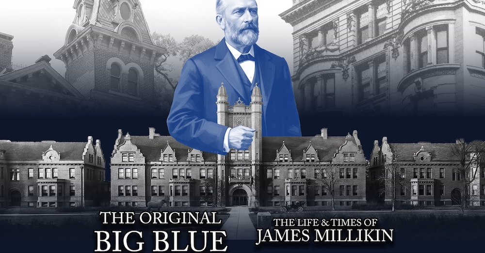the original big blue movie poster