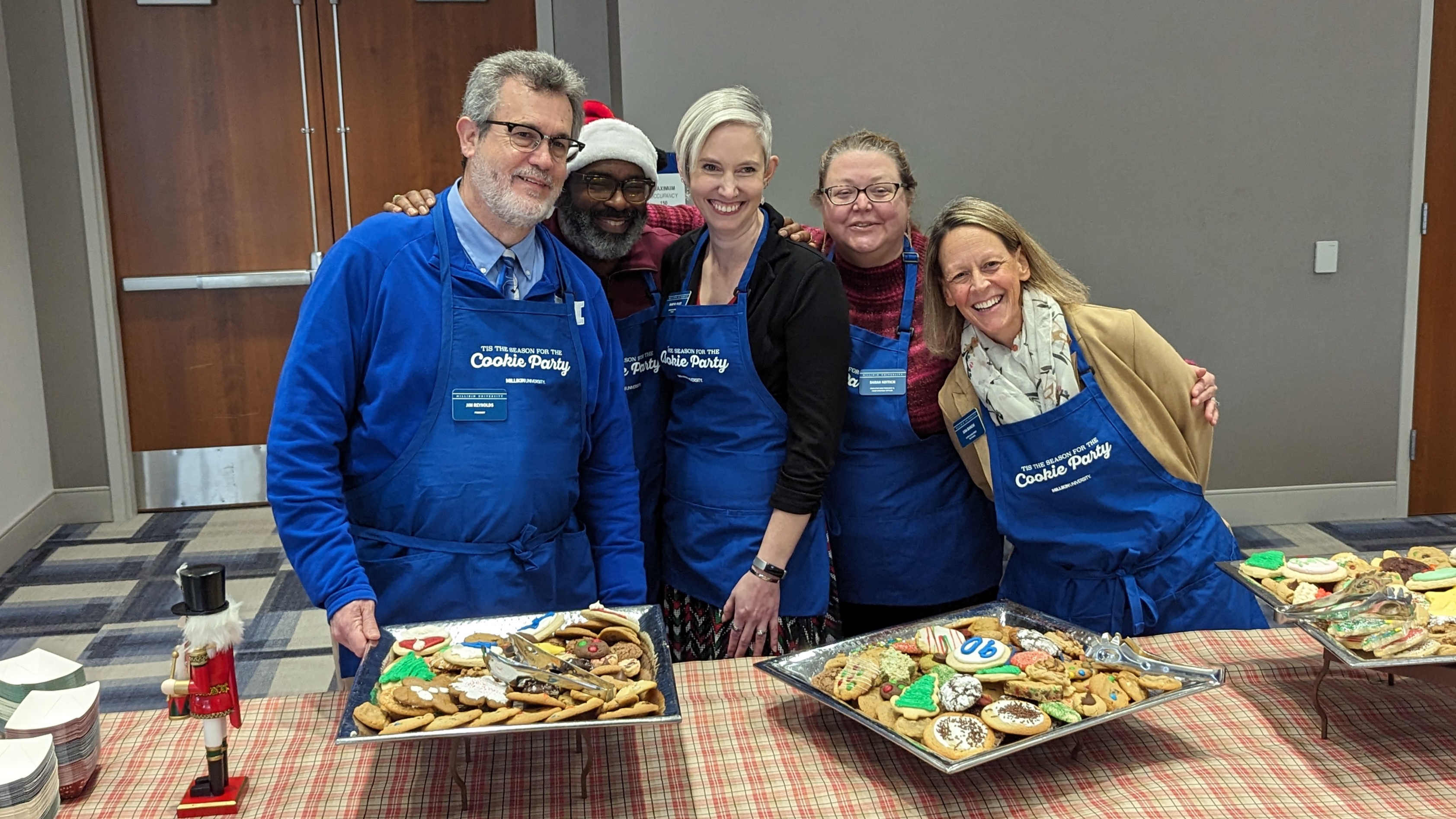 Cookie Party