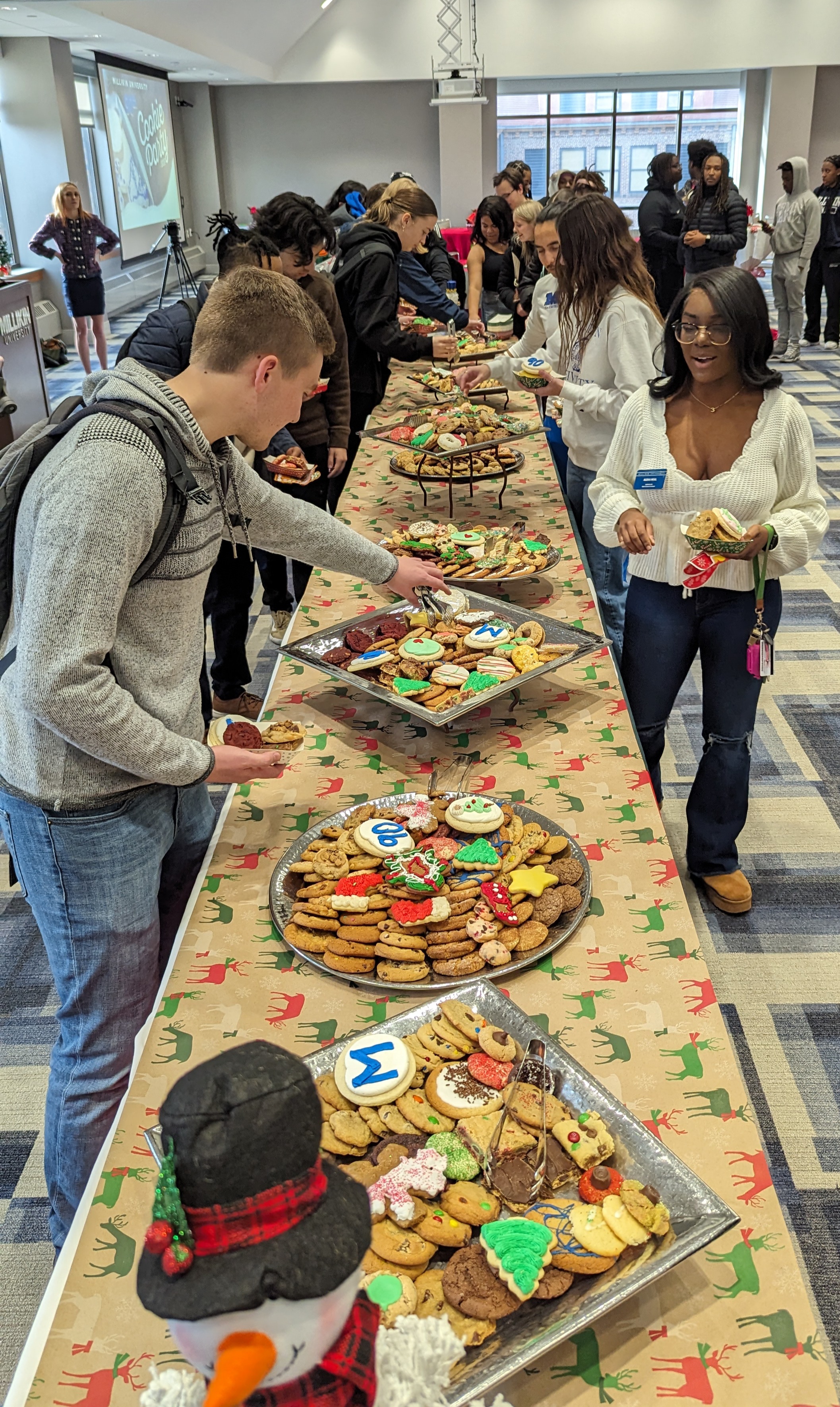 Cookie Party