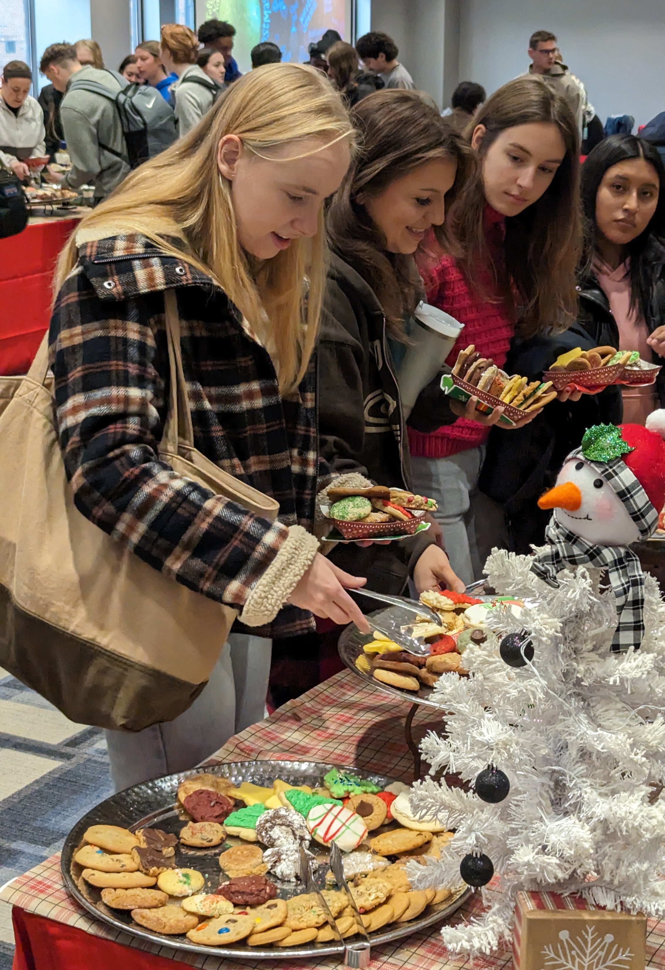 Cookie Party