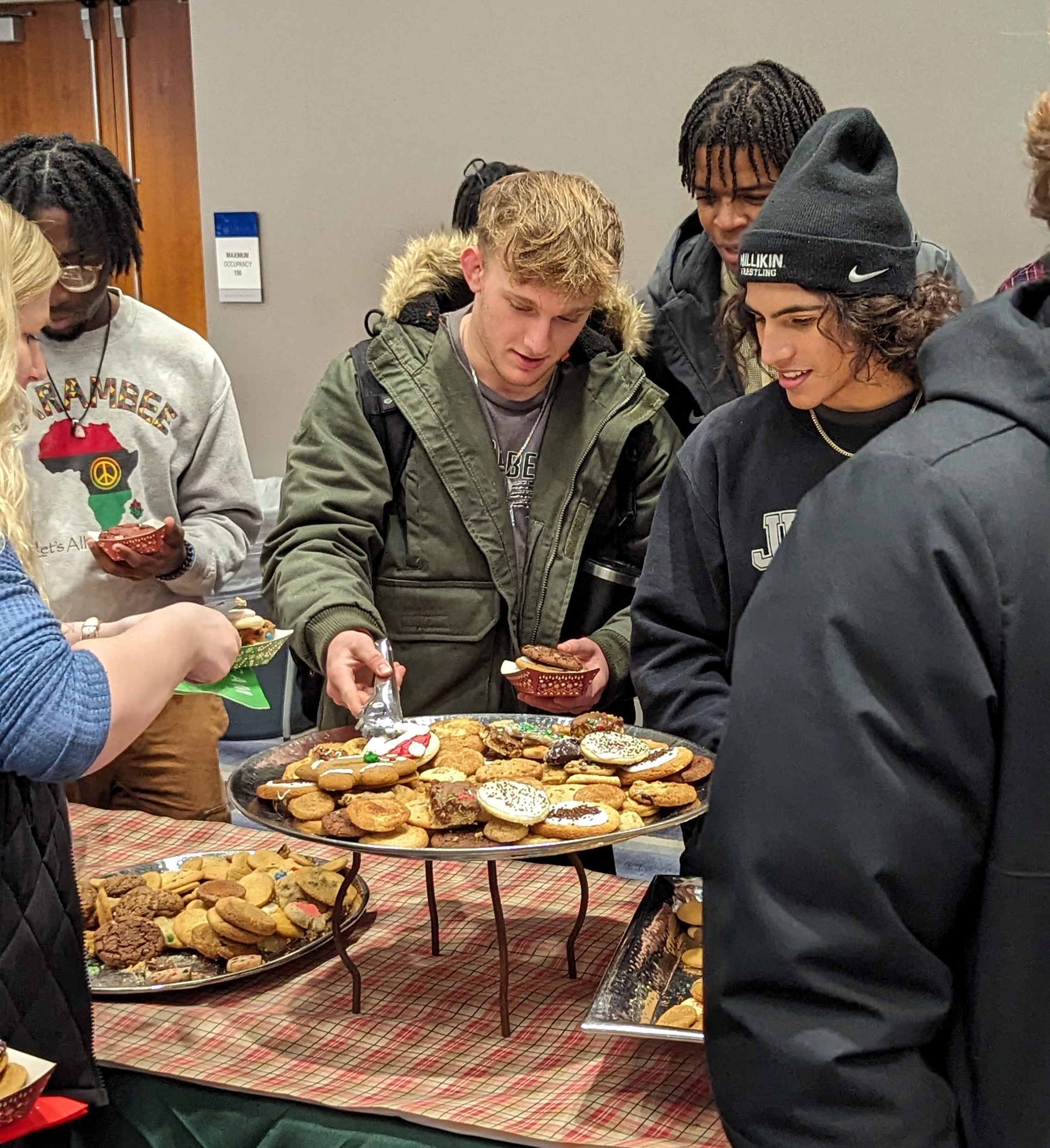 Cookie Party