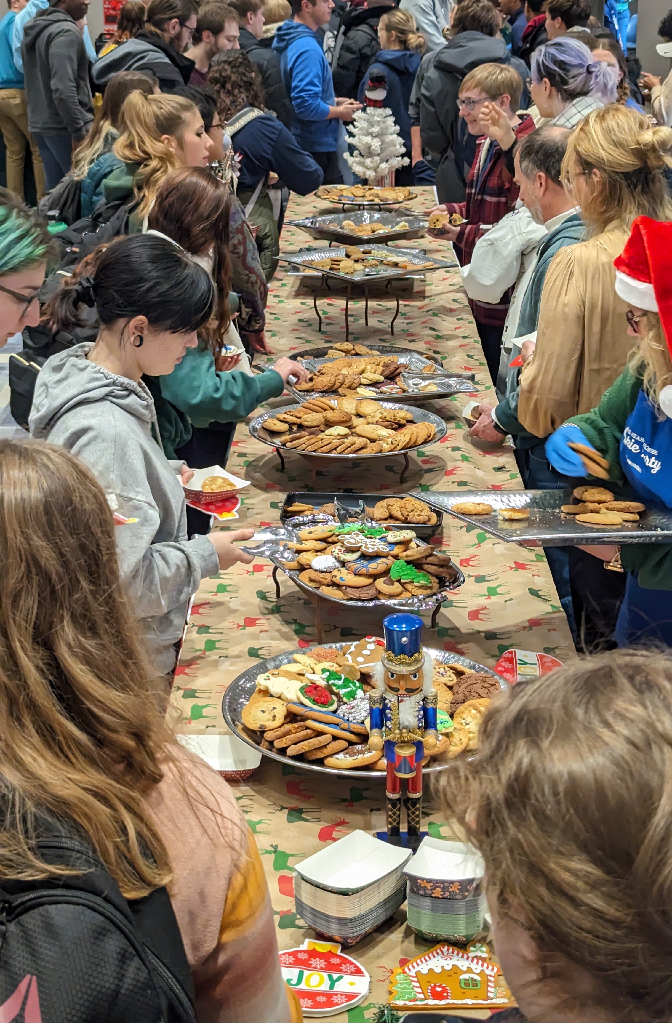 Cookie Party