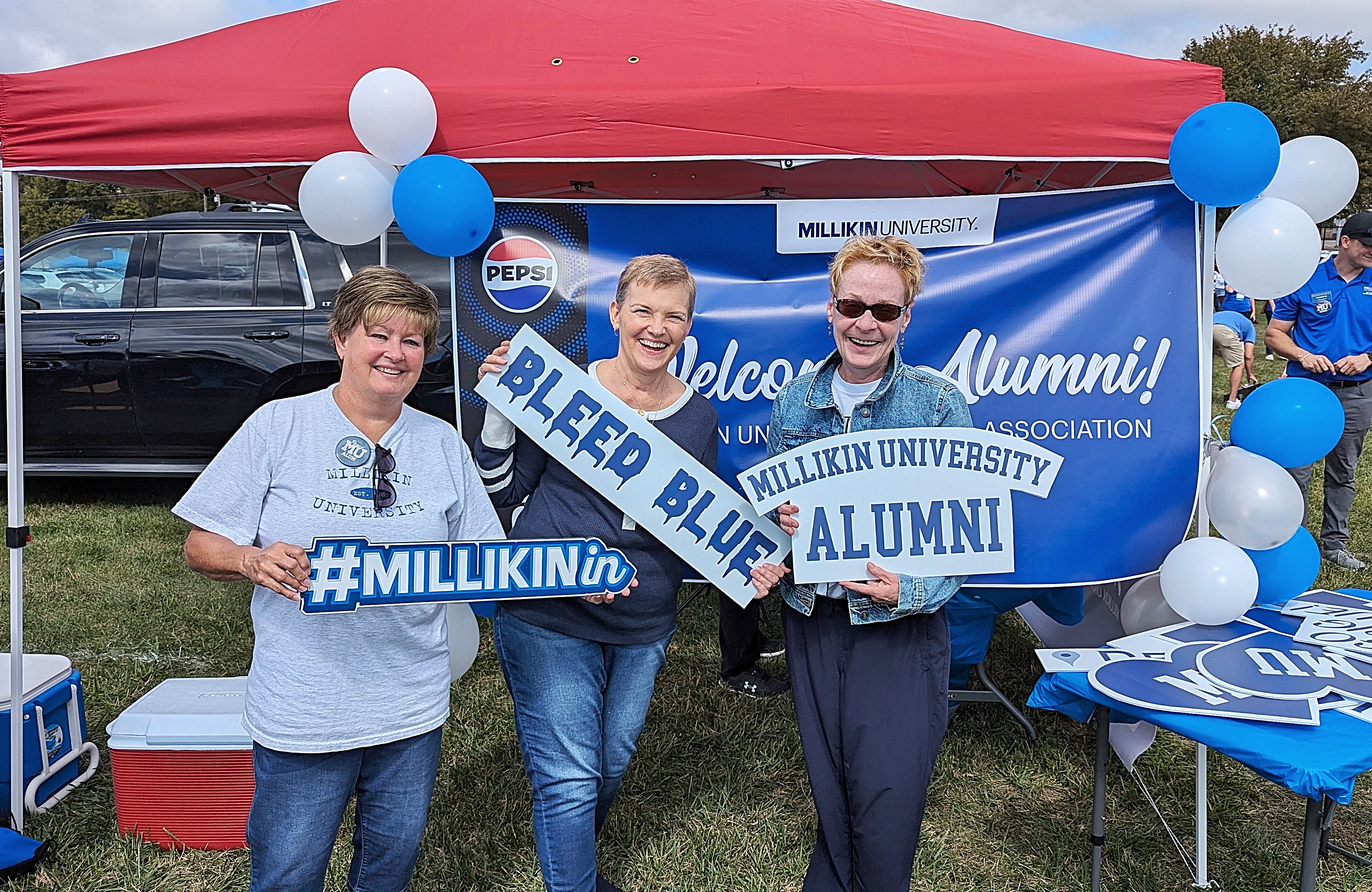 Alumni