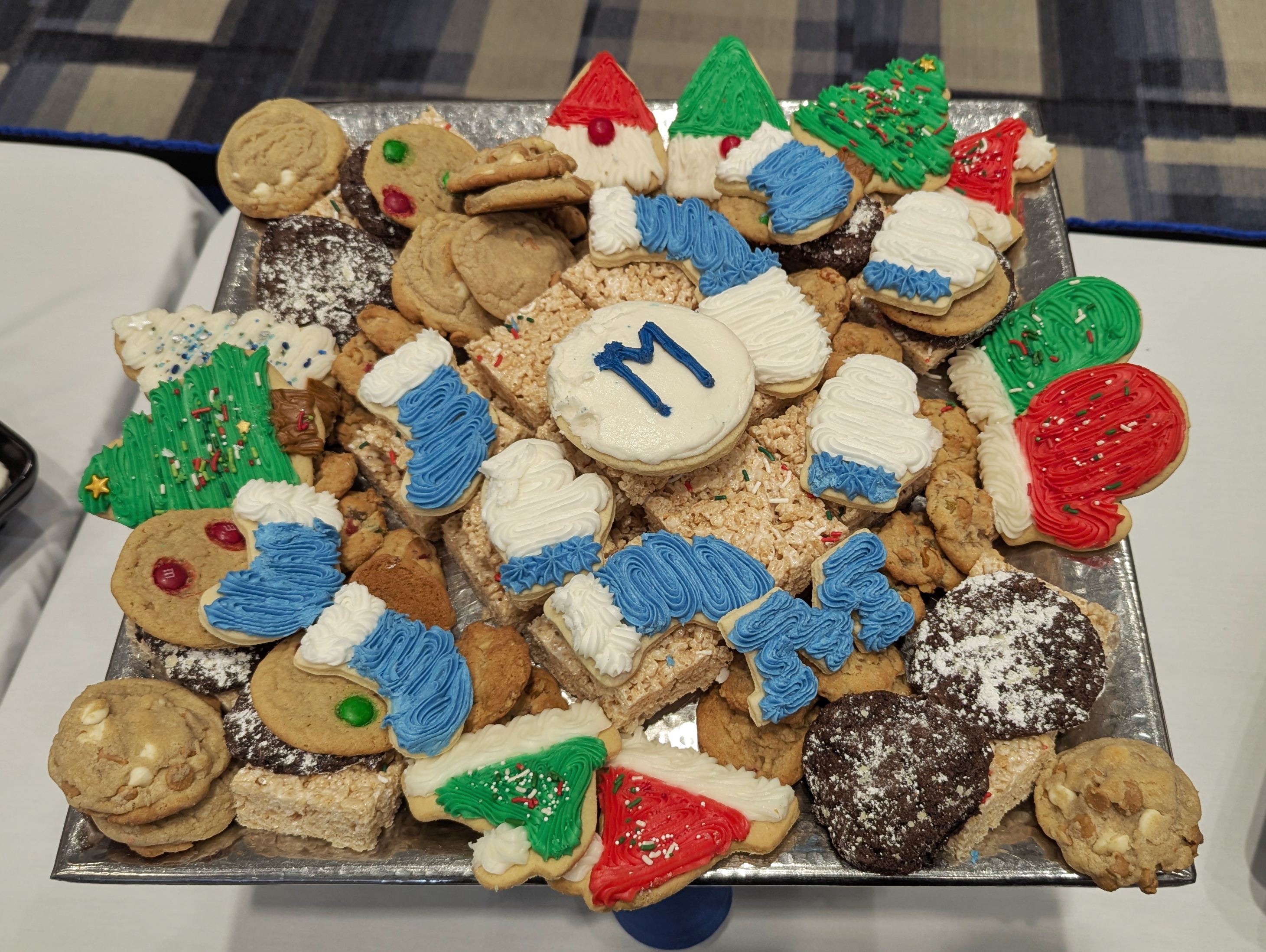Cookie Party