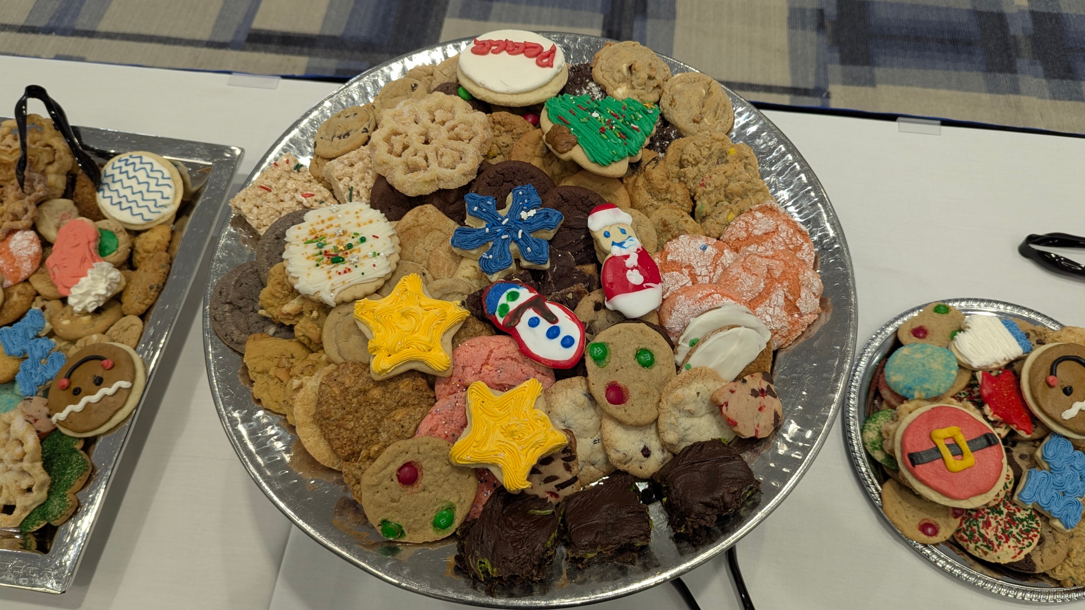 Cookie Party
