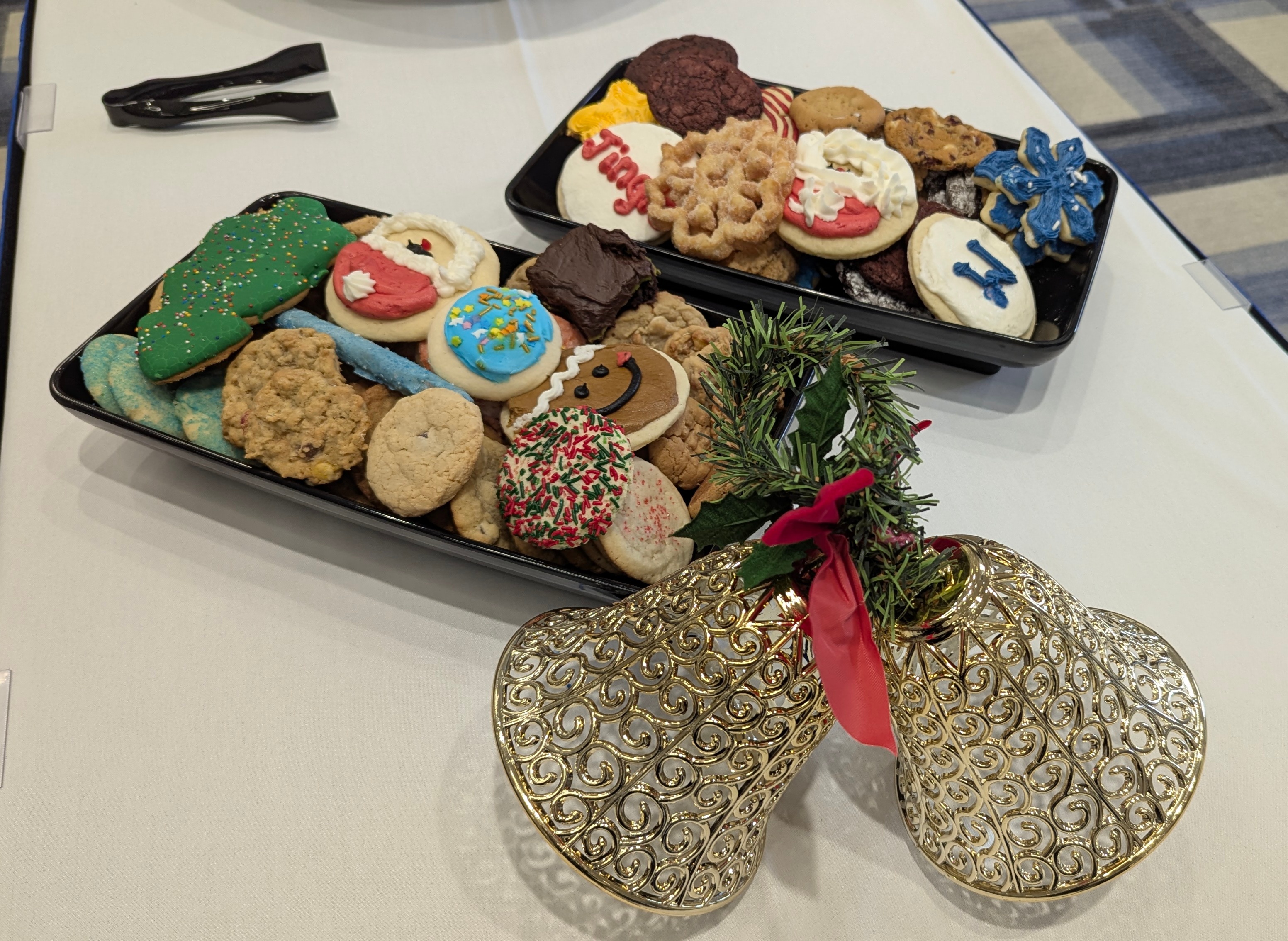 Cookie Party