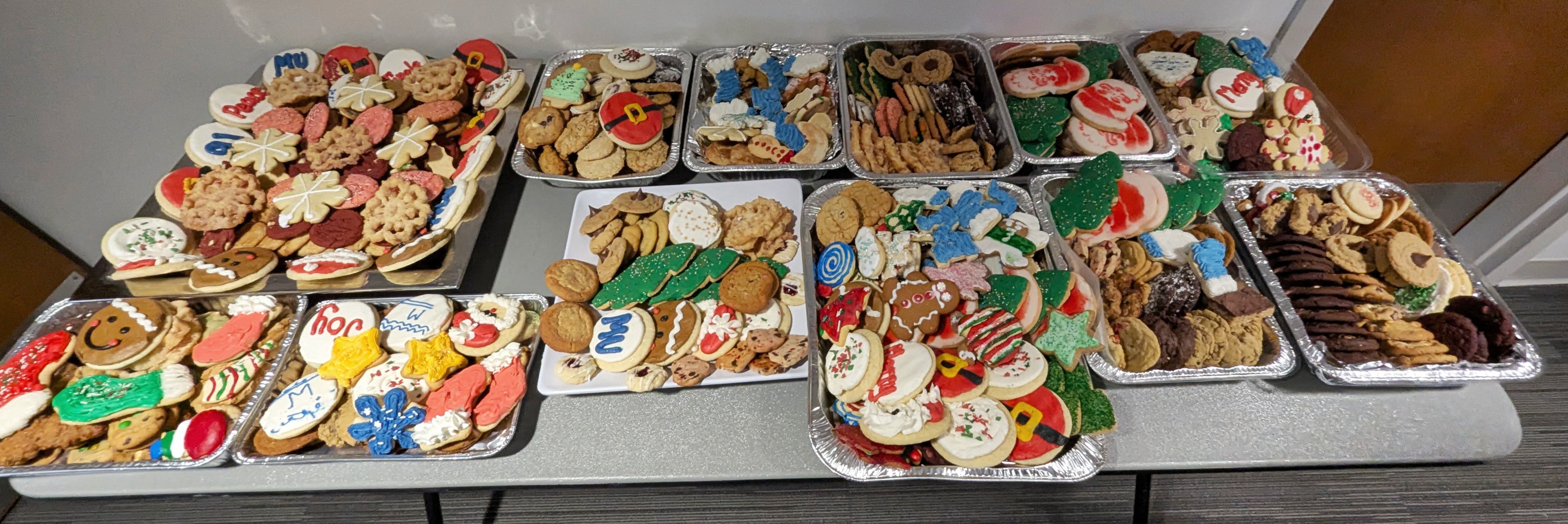 Cookie Party