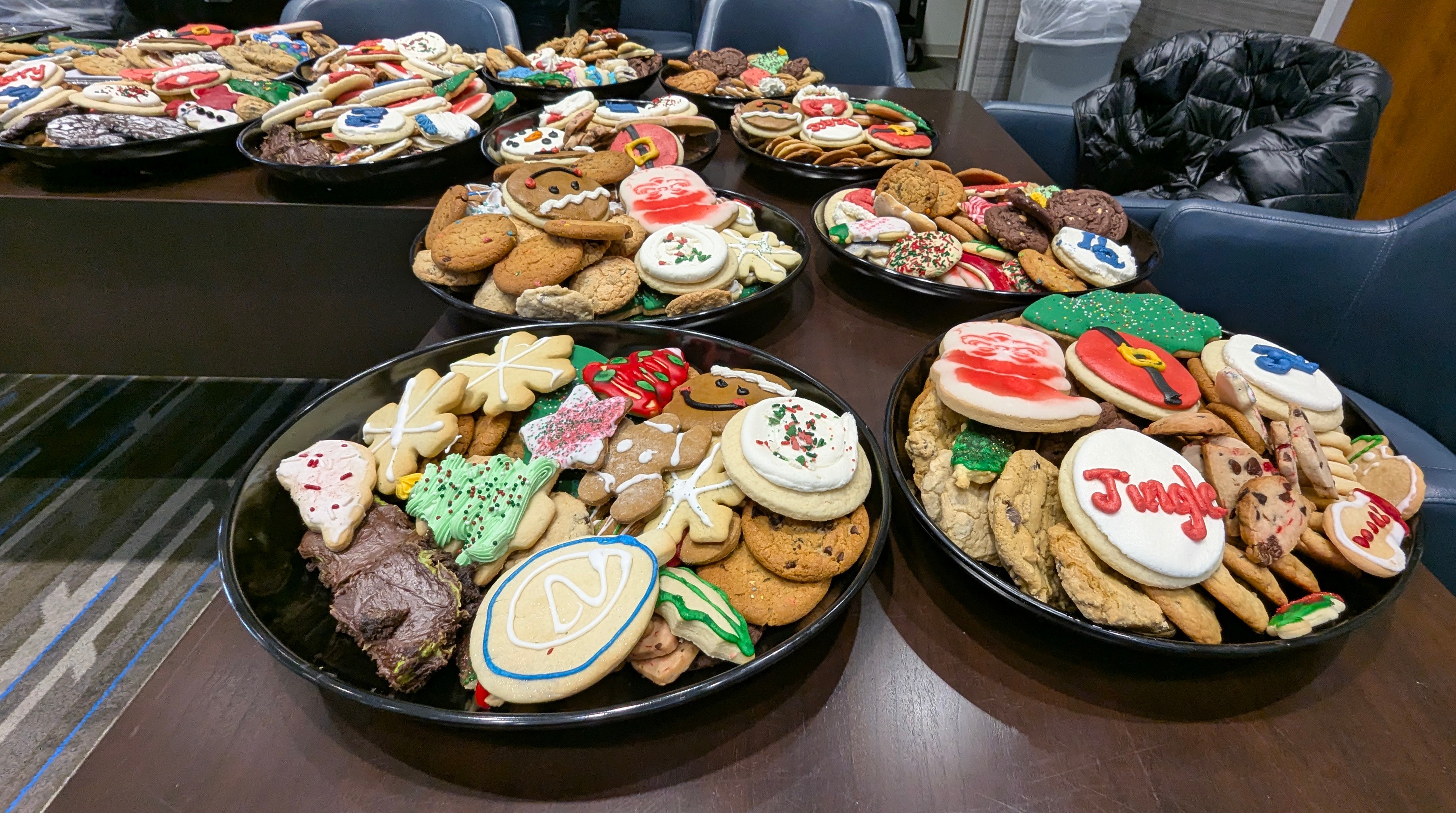 Cookie Party