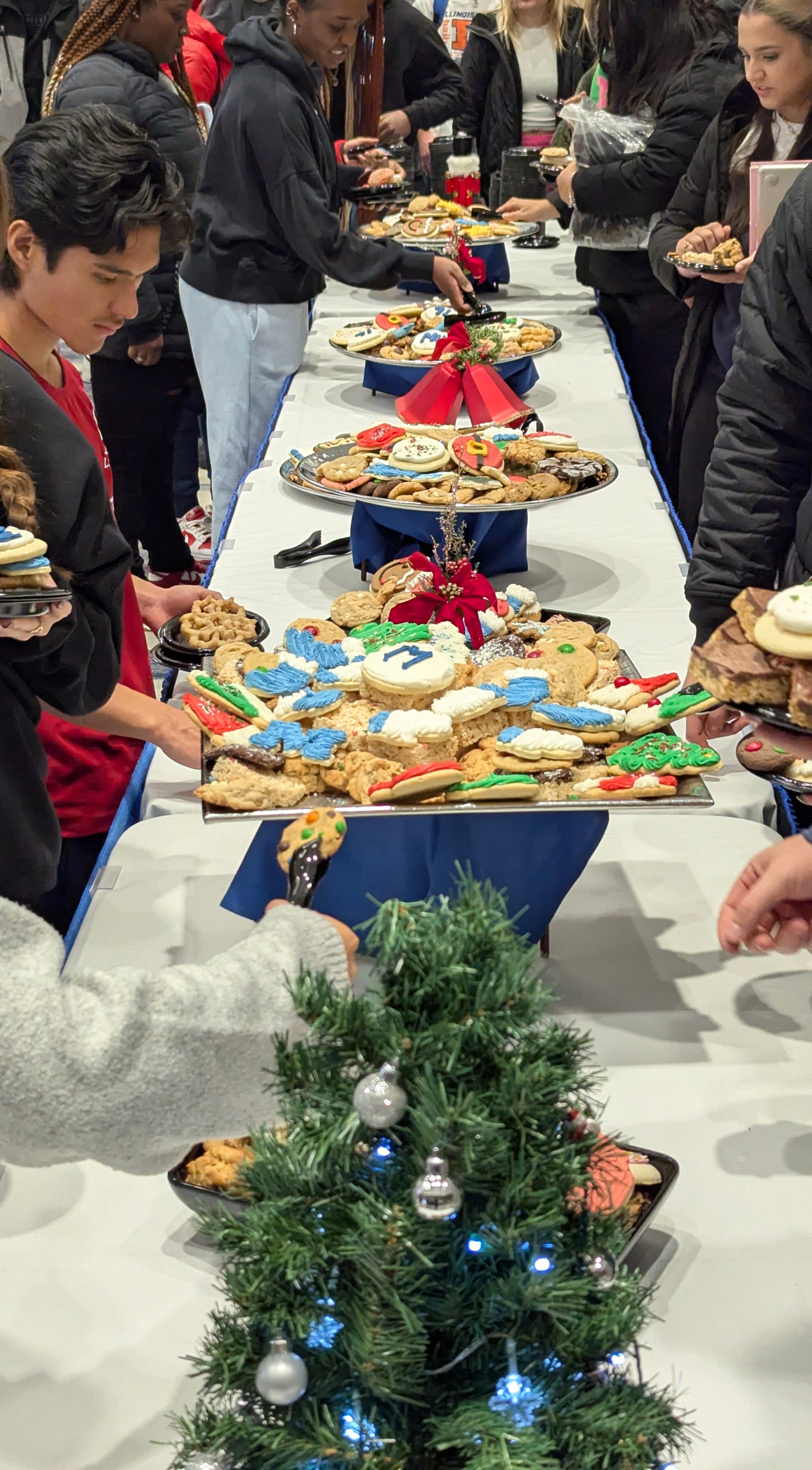 Cookie Party
