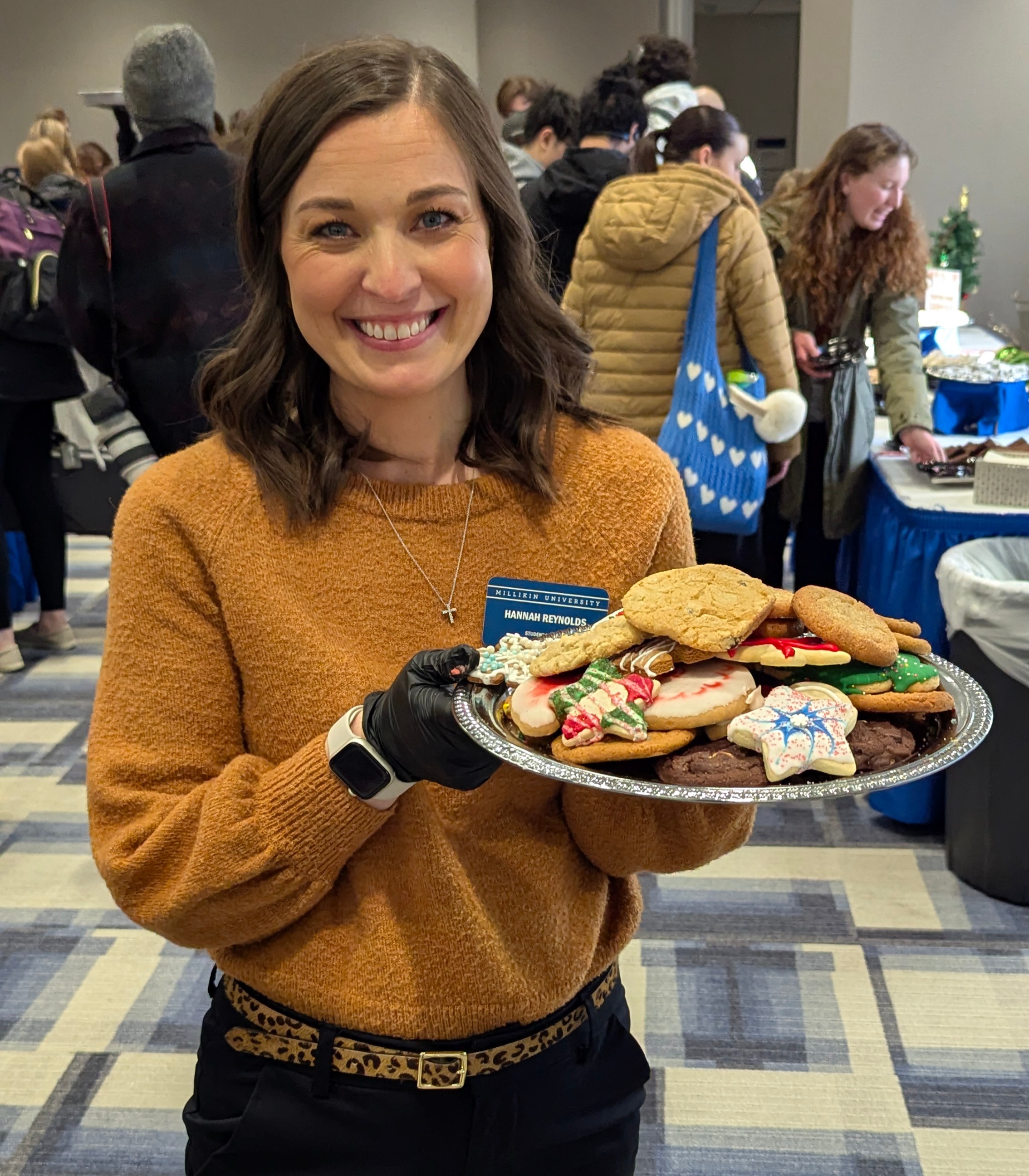 Cookie Party