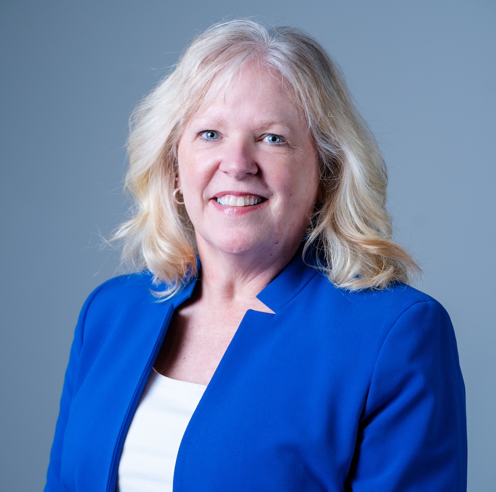 Pam Mueller