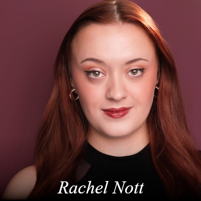 Rachel Nott