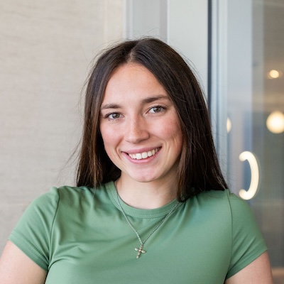 Audrey Remole