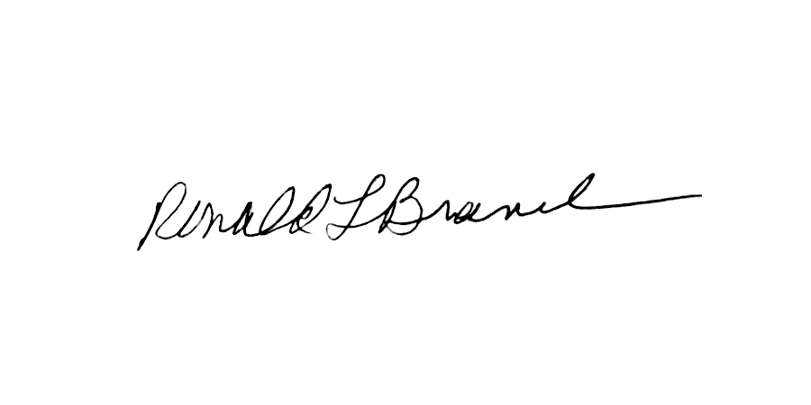 Ron branch