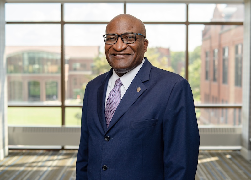 ron branch