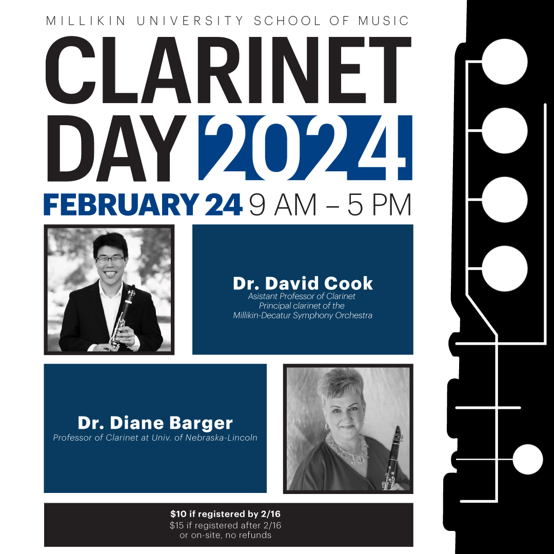 Clarinet day 2024
