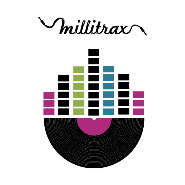 Millitrax logo