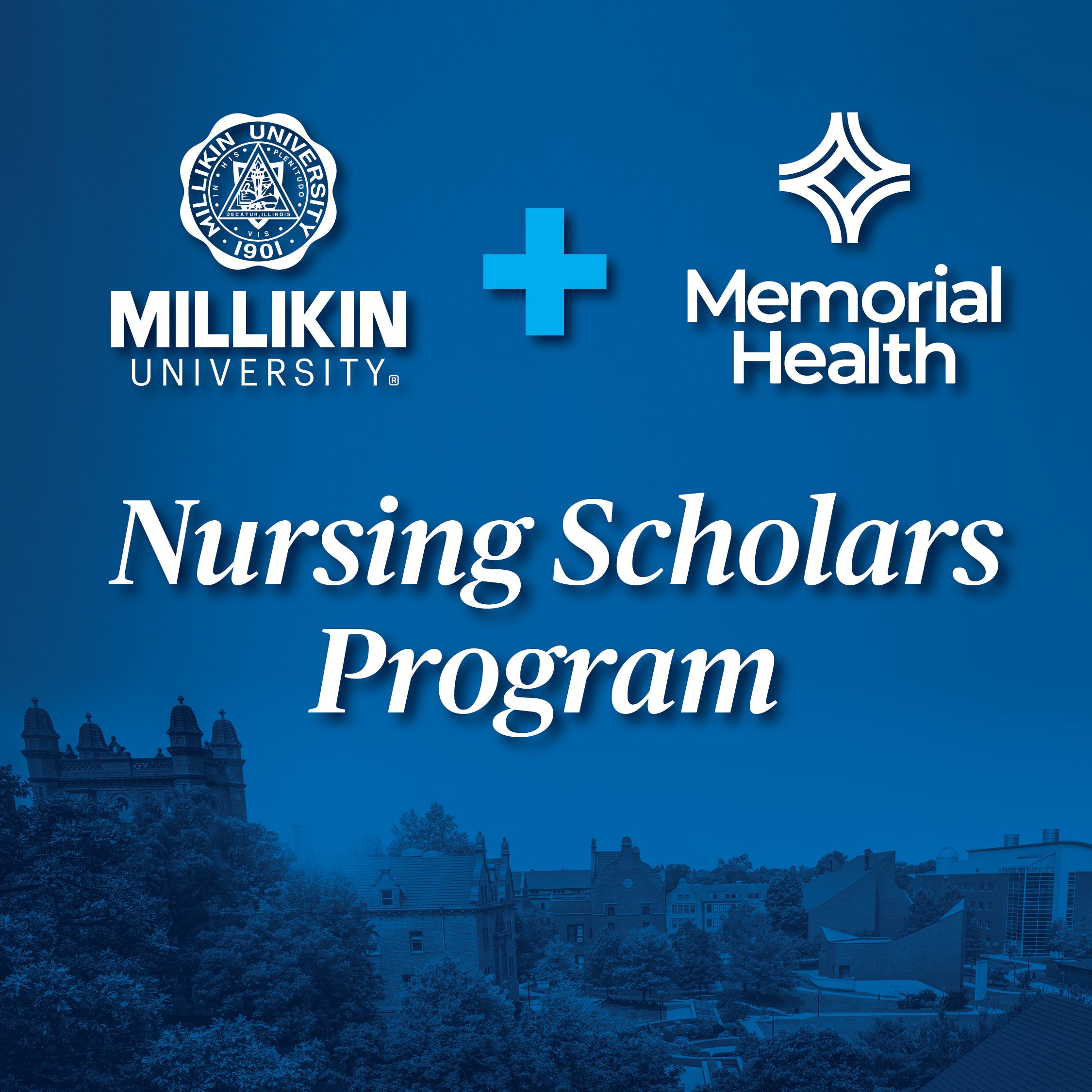 Nursing Scholars Program