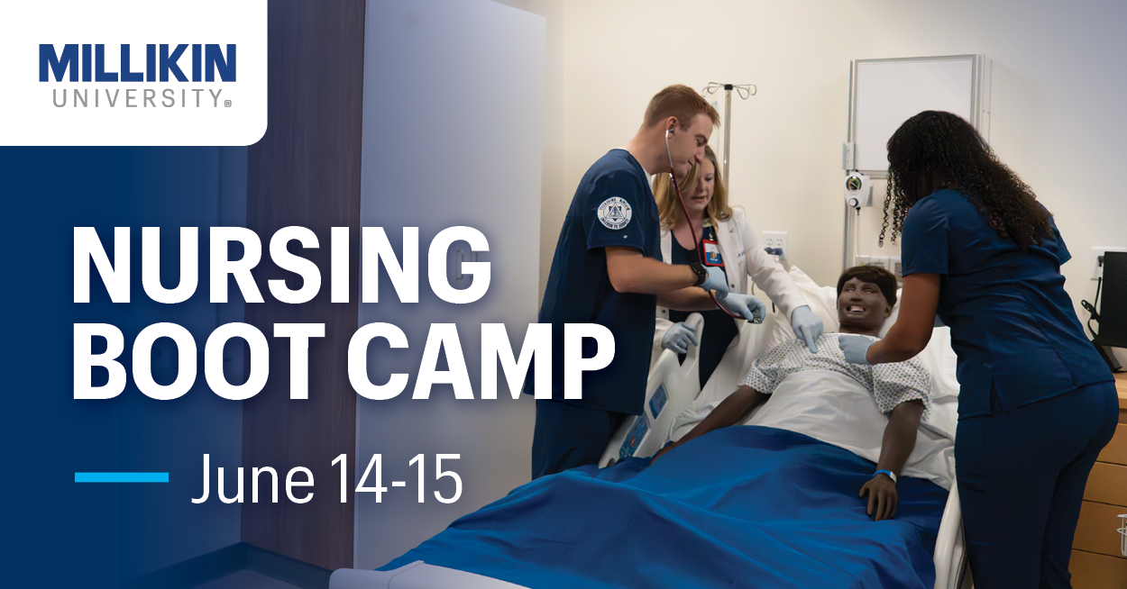 Nursing Boot Camp