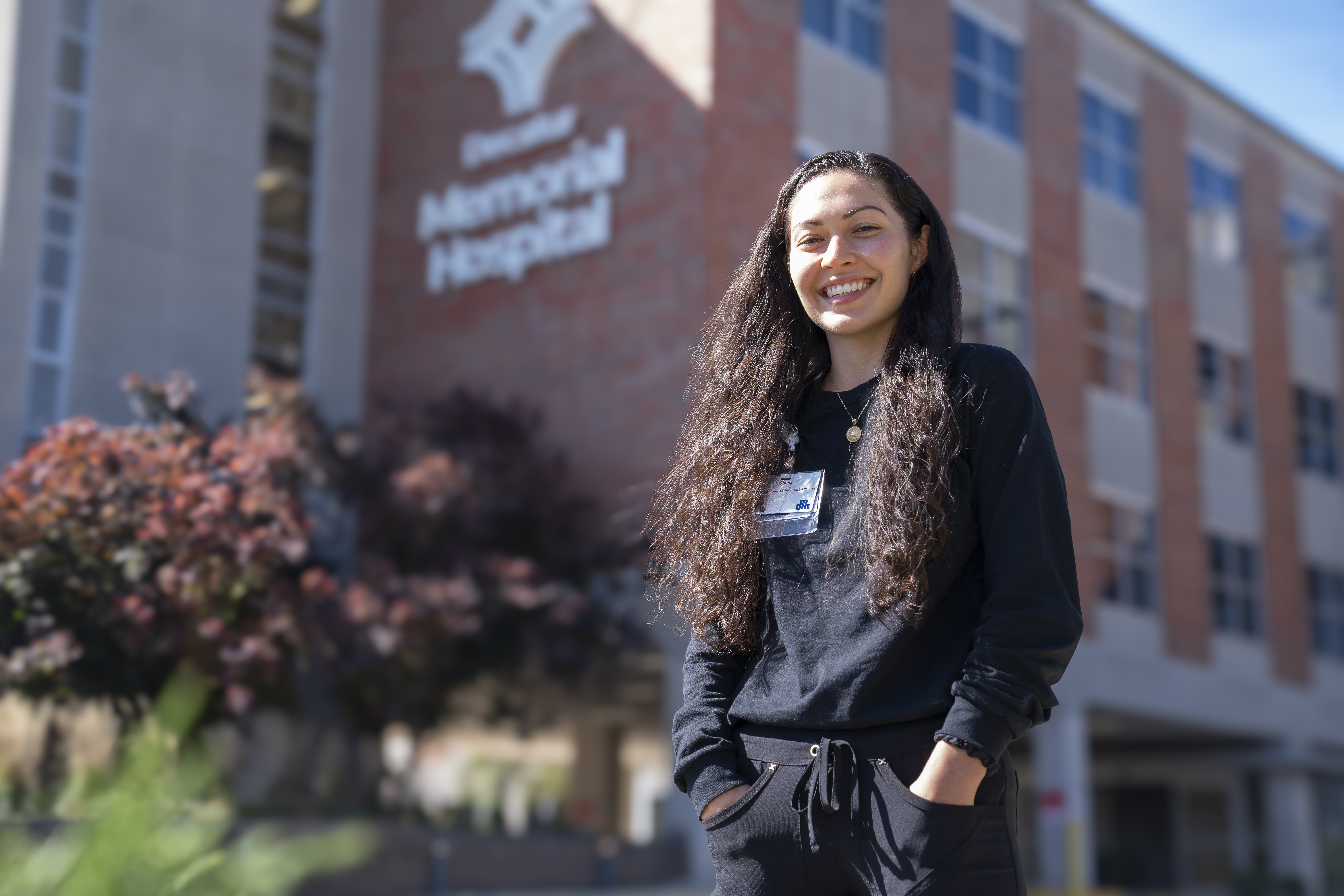 Millikin’s DNP – Nurse Anesthesia Program