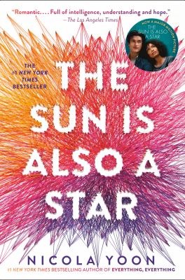 The Sun is Also a Star book cover