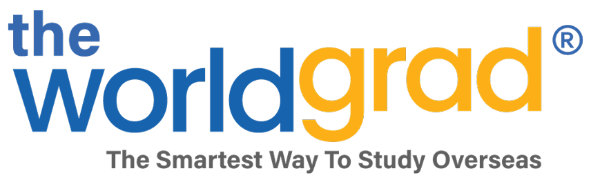the worldgrad logo