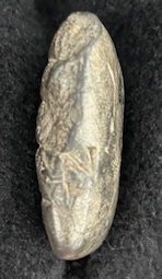 Cuneiform tablet 4, side C