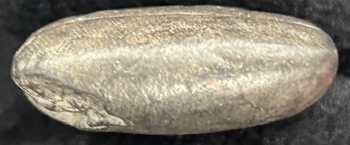Cuneiform tablet 4, side F