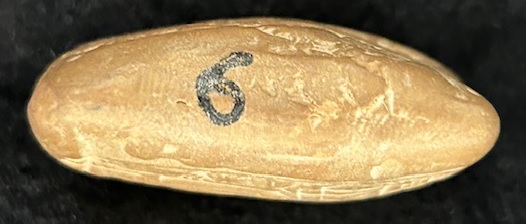 Cuneiform tablet 6, side E