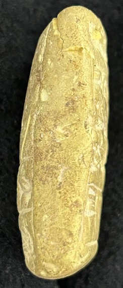 Cuneiform tablet 8, side D