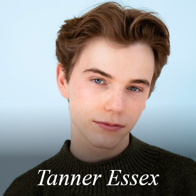 Tanner Essex