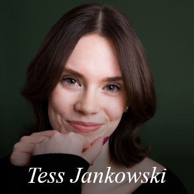 Tess Jankowski