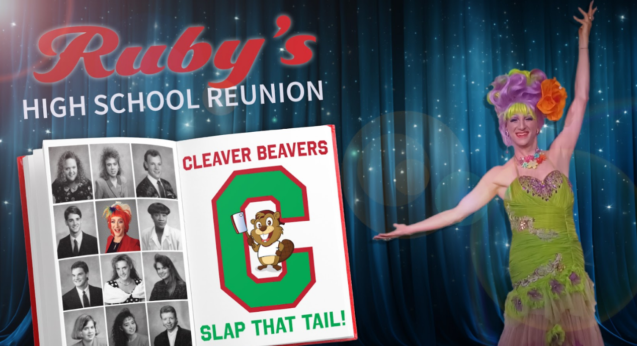 Ruby's High school reunion