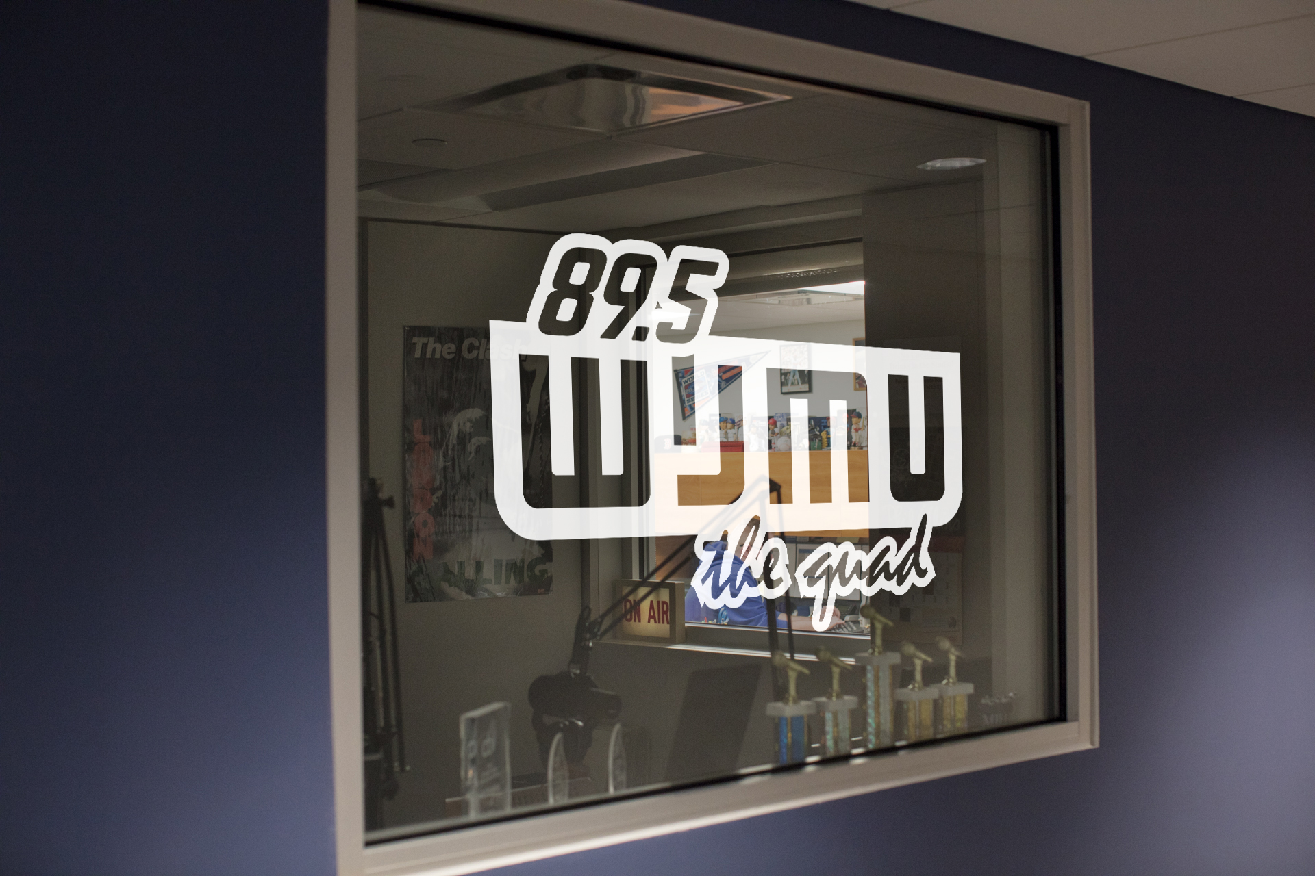 WJMU