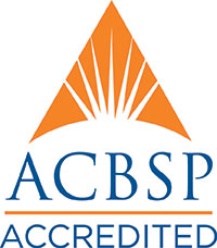 acbsp accredation