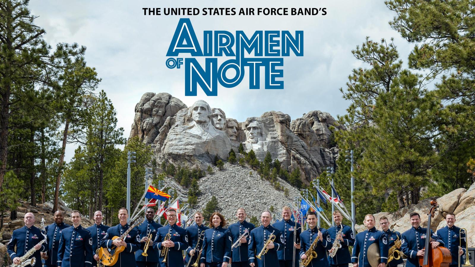 airmen of note