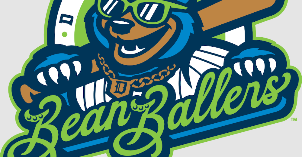 bean ballers logo