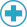 blue cross icon