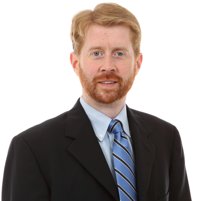 Dr. Brian Mullgardt